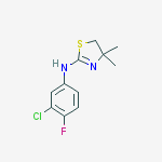 Compound Structure