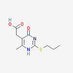 Compound Structure