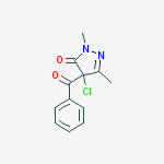 Compound Structure