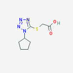 Compound Structure
