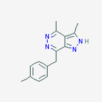 Compound Structure
