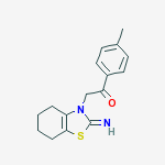 Compound Structure