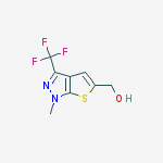Compound Structure
