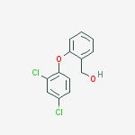Compound Structure