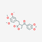 Compound Structure