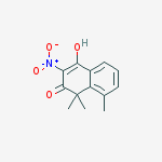 Compound Structure