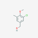 Compound Structure