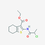 Compound Structure