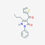 Compound Structure