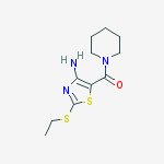 Compound Structure