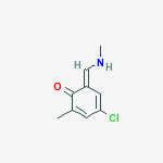 Compound Structure
