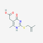 Compound Structure