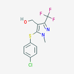 Compound Structure
