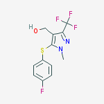 Compound Structure