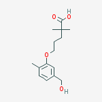 Compound Structure