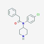 Compound Structure