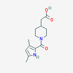 Compound Structure