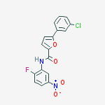 Compound Structure