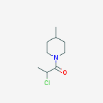 Compound Structure