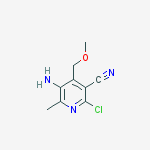 Compound Structure