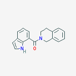 Compound Structure