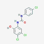 Compound Structure