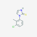 Compound Structure