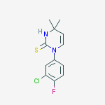 Compound Structure