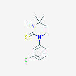Compound Structure