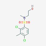 Compound Structure