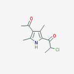 Compound Structure