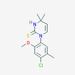 Compound Structure