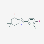 Compound Structure