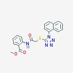 Compound Structure
