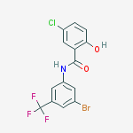 Compound Structure
