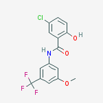 Compound Structure