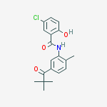 Compound Structure