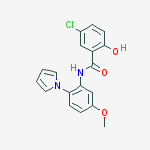 Compound Structure