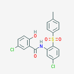 Compound Structure