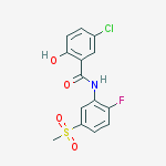 Compound Structure