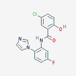 Compound Structure