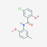 Compound Structure