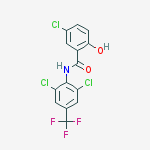 Compound Structure