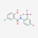 Compound Structure