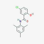 Compound Structure
