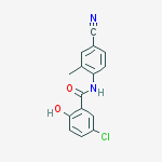 Compound Structure