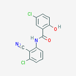 Compound Structure