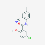 Compound Structure