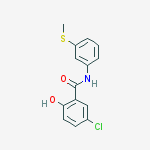 Compound Structure