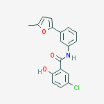 Compound Structure